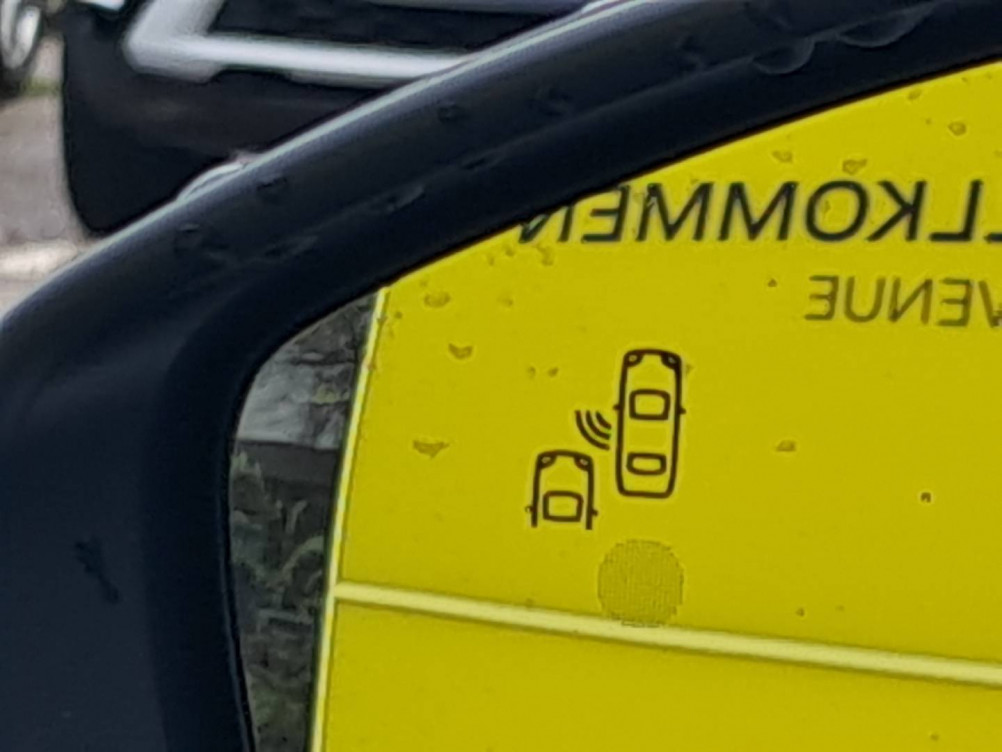 Acheter Opel Mokka Mokka Electrique 136 ch & Batterie 50 kWh Ultimate 5p occasion dans les concessions du Groupe Faurie