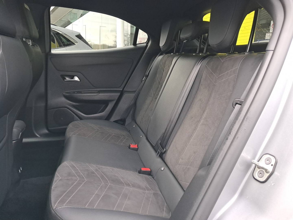 Acheter Opel Mokka Mokka Electrique 136 ch & Batterie 50 kWh Ultimate 5p occasion dans les concessions du Groupe Faurie