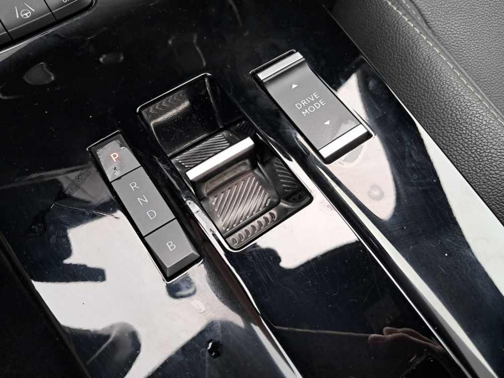 Acheter Opel Mokka Mokka Electrique 136 ch & Batterie 50 kWh Ultimate 5p occasion dans les concessions du Groupe Faurie