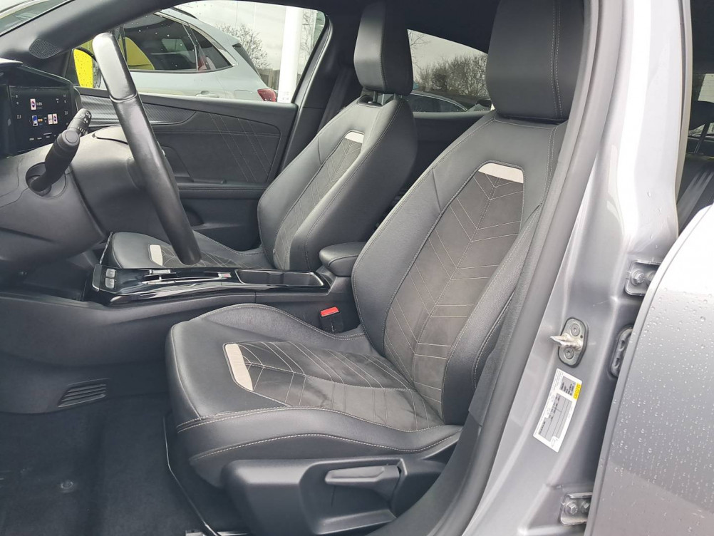Acheter Opel Mokka Mokka Electrique 136 ch & Batterie 50 kWh Ultimate 5p occasion dans les concessions du Groupe Faurie