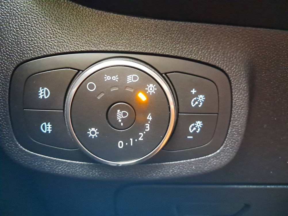 Acheter Ford Fiesta Fiesta 1.0 EcoBoost 125 ch S&S mHEV BVM6 ST-Line X 5p occasion dans les concessions du Groupe Faurie