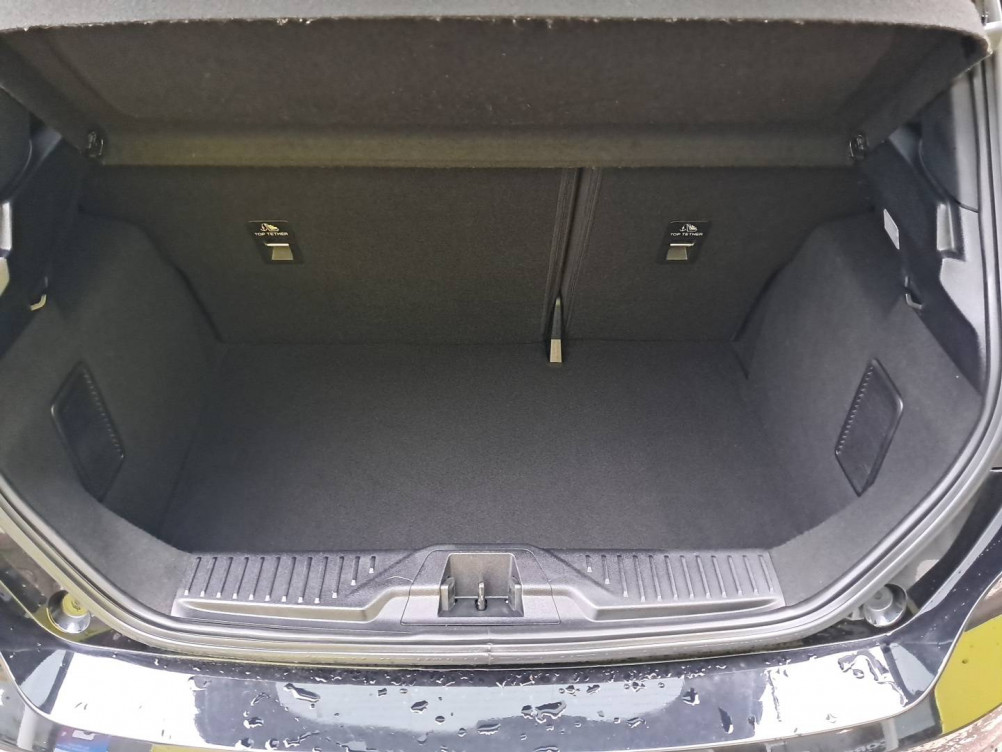 Acheter Ford Fiesta Fiesta 1.0 EcoBoost 125 ch S&S mHEV BVM6 ST-Line X 5p occasion dans les concessions du Groupe Faurie