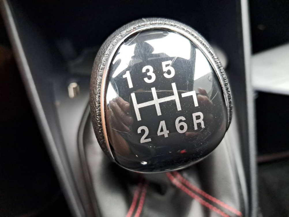 Acheter Ford Fiesta Fiesta 1.0 EcoBoost 125 ch S&S mHEV BVM6 ST-Line X 5p occasion dans les concessions du Groupe Faurie