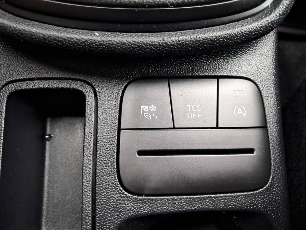 Acheter Ford Fiesta Fiesta 1.0 EcoBoost 125 ch S&S mHEV BVM6 ST-Line X 5p occasion dans les concessions du Groupe Faurie