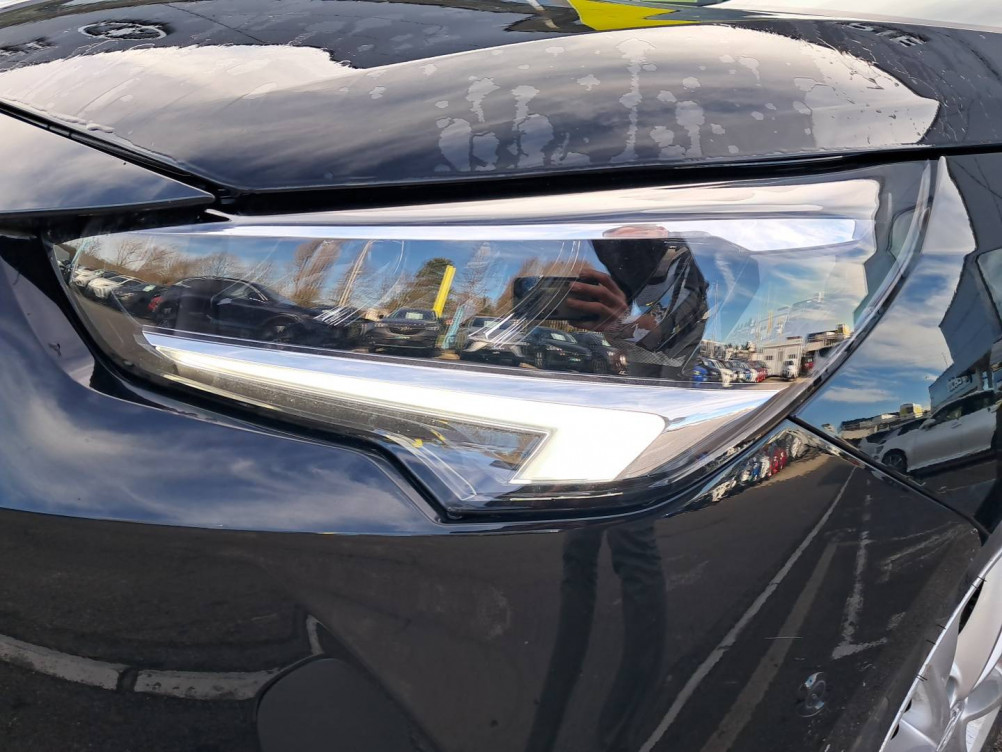 Acheter Opel Corsa Corsa 1.2 Turbo 100 ch BVM6 Elegance Business 5p occasion dans les concessions du Groupe Faurie
