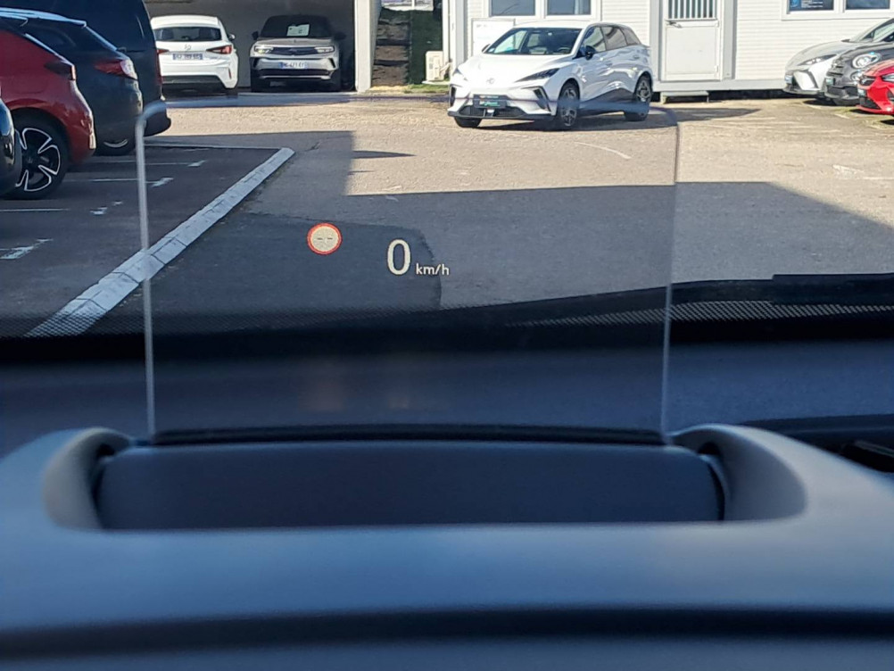 Acheter Opel Crossland Crossland 1.2 Turbo 110 ch BVM6 GS Line 5p occasion dans les concessions du Groupe Faurie