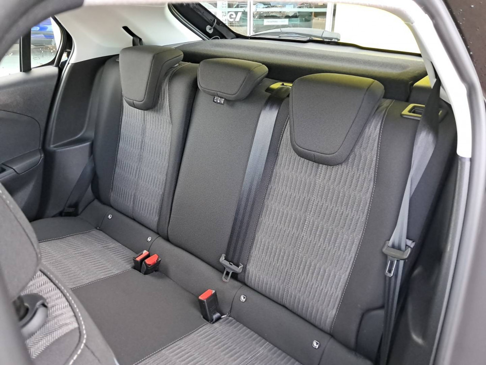 Acheter Opel Corsa Corsa 1.2 Turbo 100 ch BVM6 Elegance Business 5p occasion dans les concessions du Groupe Faurie