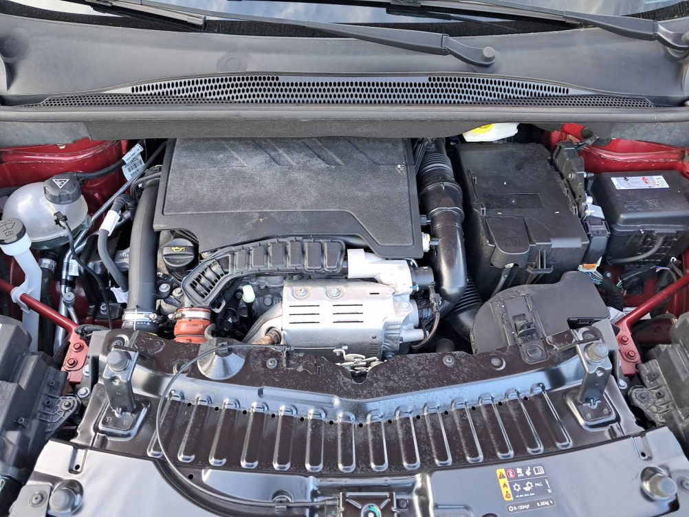 Acheter Opel Crossland Crossland 1.2 Turbo 110 ch BVM6 GS Line 5p occasion dans les concessions du Groupe Faurie