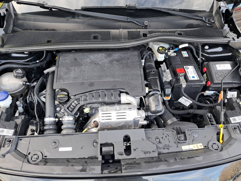 Acheter Opel Corsa Corsa 1.2 Turbo 100 ch BVM6 Elegance Business 5p occasion dans les concessions du Groupe Faurie