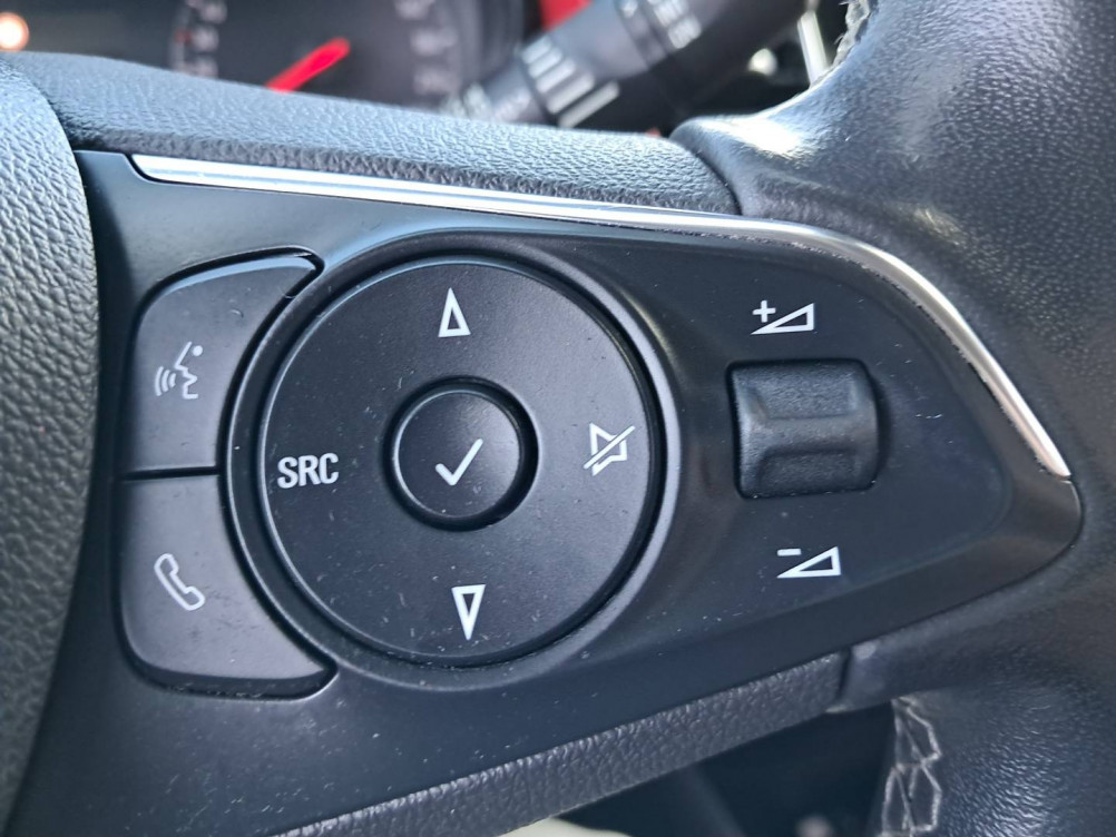 Acheter Opel Crossland Crossland 1.2 Turbo 110 ch BVM6 GS Line 5p occasion dans les concessions du Groupe Faurie