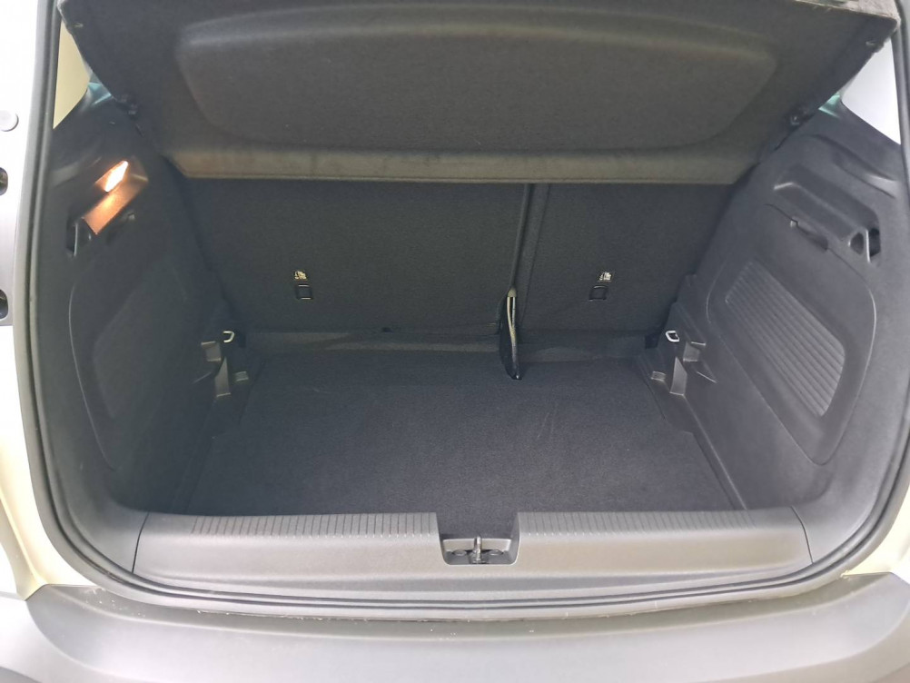 Acheter Opel Crossland Crossland 1.2 Turbo 110 ch BVM6 Elegance Business 5p occasion dans les concessions du Groupe Faurie