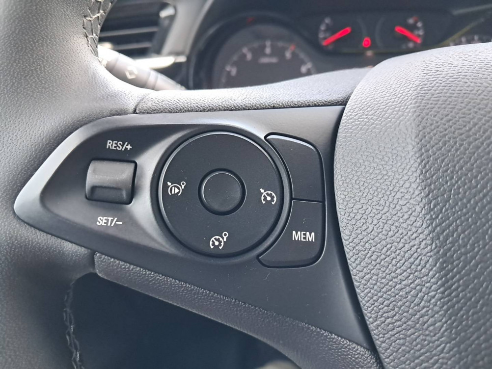 Acheter Opel Corsa Corsa 1.2 Turbo 100 ch BVM6 Elegance Business 5p occasion dans les concessions du Groupe Faurie