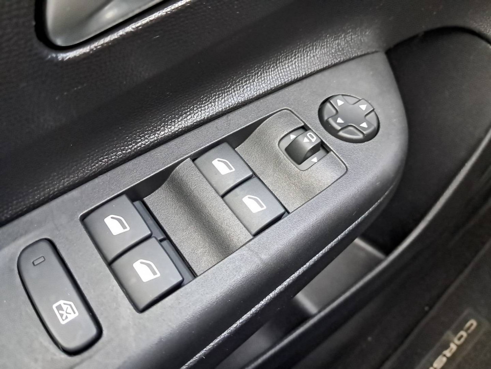 Acheter Opel Corsa Corsa 1.2 Turbo 100 ch BVM6 Elegance Business 5p occasion dans les concessions du Groupe Faurie