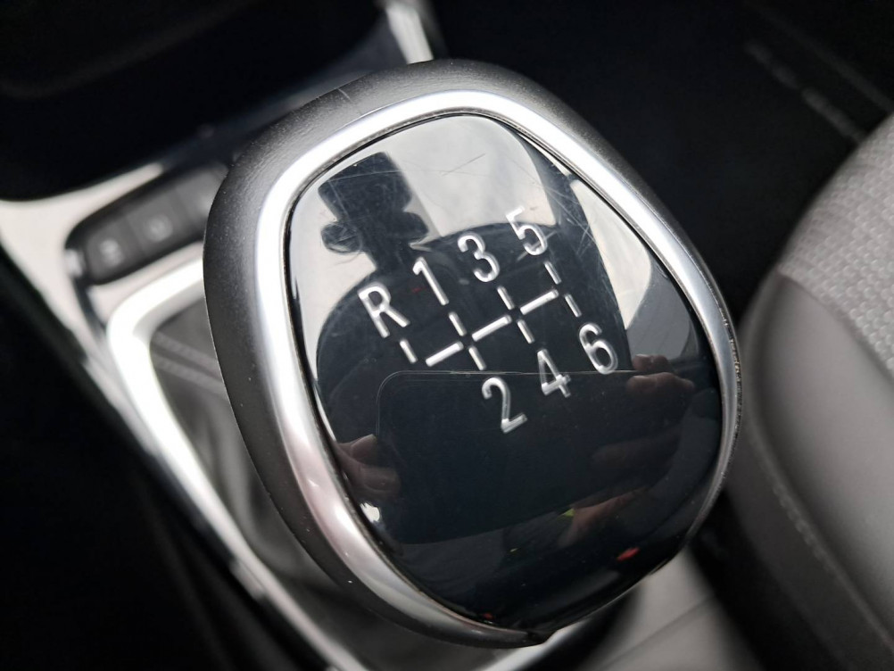 Acheter Opel Crossland Crossland 1.2 Turbo 110 ch BVM6 Elegance Business 5p occasion dans les concessions du Groupe Faurie