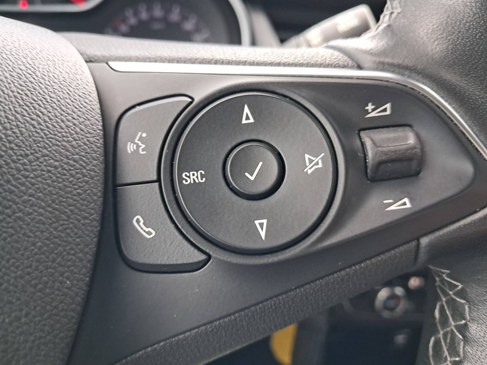 Acheter Opel Crossland Crossland 1.2 Turbo 110 ch BVM6 Elegance Business 5p occasion dans les concessions du Groupe Faurie