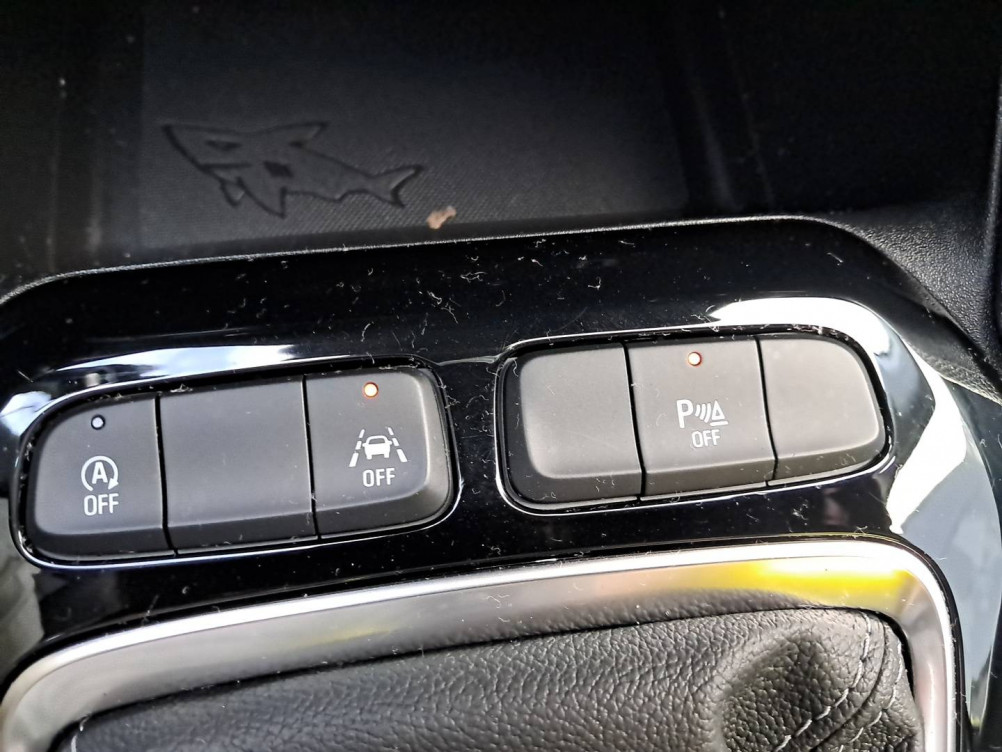 Acheter Opel Corsa Corsa 1.2 Turbo 100 ch BVM6 Elegance Business 5p occasion dans les concessions du Groupe Faurie