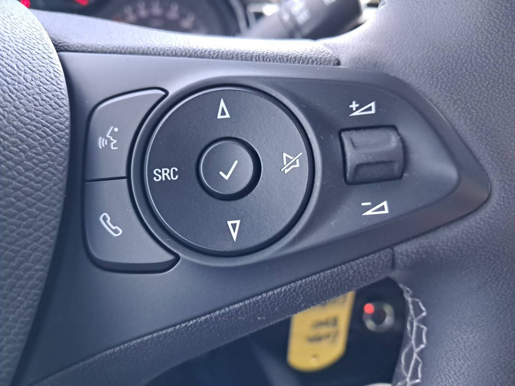 Acheter Opel Corsa Corsa 1.2 Turbo 100 ch BVM6 Elegance Business 5p occasion dans les concessions du Groupe Faurie