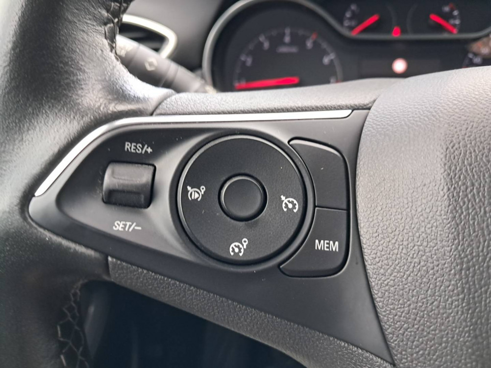 Acheter Opel Crossland Crossland 1.2 Turbo 110 ch BVM6 Elegance Business 5p occasion dans les concessions du Groupe Faurie