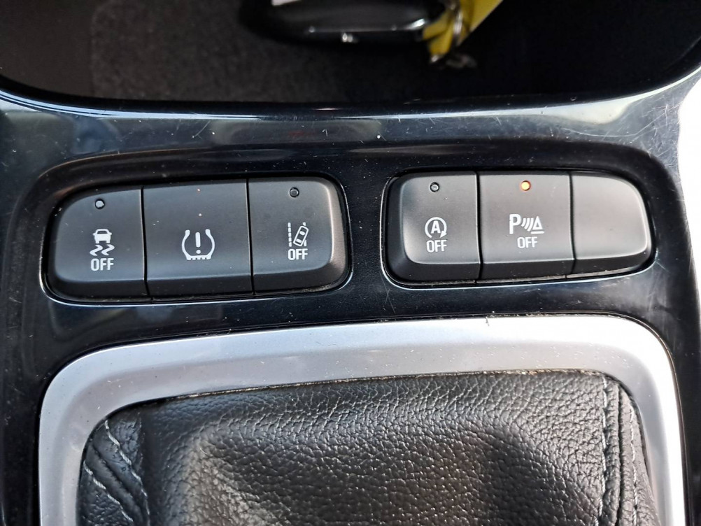 Acheter Opel Crossland Crossland 1.2 Turbo 110 ch BVM6 GS Line 5p occasion dans les concessions du Groupe Faurie