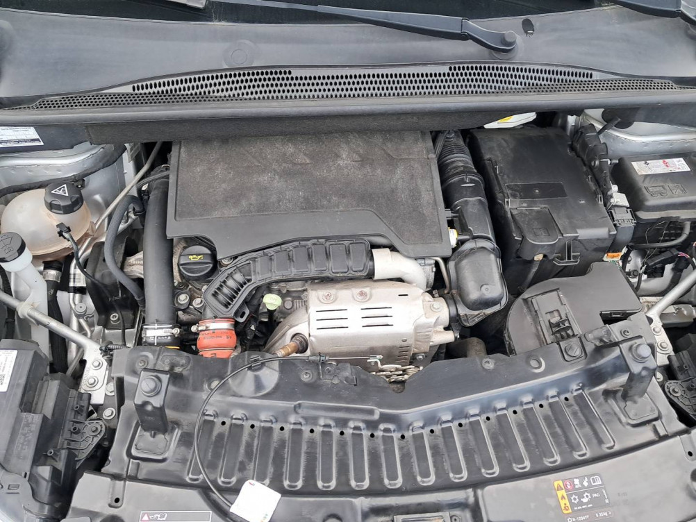 Acheter Opel Crossland Crossland 1.2 Turbo 110 ch BVM6 Elegance Business 5p occasion dans les concessions du Groupe Faurie