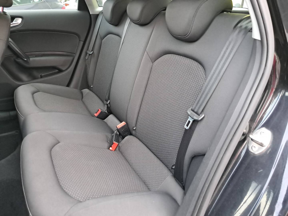 Acheter Audi A1 Sportback A1 Sportback 1.4 TFSI 125 BVM6 Ambiente 5p occasion dans les concessions du Groupe Faurie