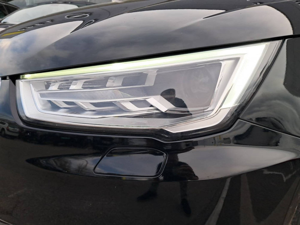 Acheter Audi A1 Sportback A1 Sportback 1.4 TFSI 125 BVM6 Ambiente 5p occasion dans les concessions du Groupe Faurie