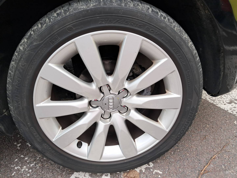 Acheter Audi A1 Sportback A1 Sportback 1.4 TFSI 125 BVM6 Ambiente 5p occasion dans les concessions du Groupe Faurie