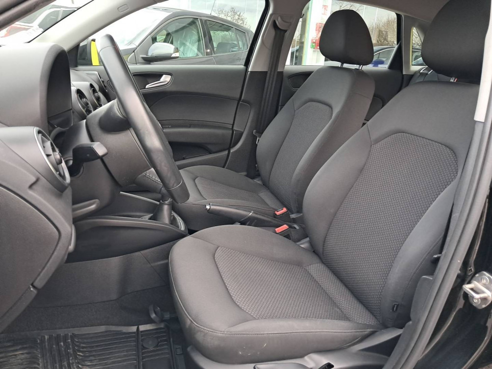 Acheter Audi A1 Sportback A1 Sportback 1.4 TFSI 125 BVM6 Ambiente 5p occasion dans les concessions du Groupe Faurie