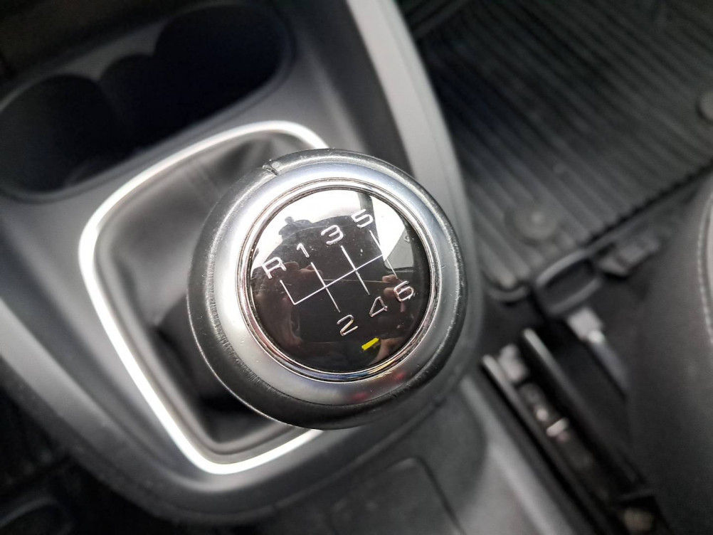 Acheter Audi A1 Sportback A1 Sportback 1.4 TFSI 125 BVM6 Ambiente 5p occasion dans les concessions du Groupe Faurie