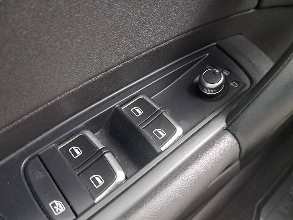 Acheter Audi A1 Sportback A1 Sportback 1.4 TFSI 125 BVM6 Ambiente 5p occasion dans les concessions du Groupe Faurie