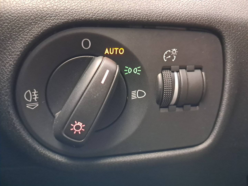 Acheter Audi A1 Sportback A1 Sportback 1.4 TFSI 125 BVM6 Ambiente 5p occasion dans les concessions du Groupe Faurie