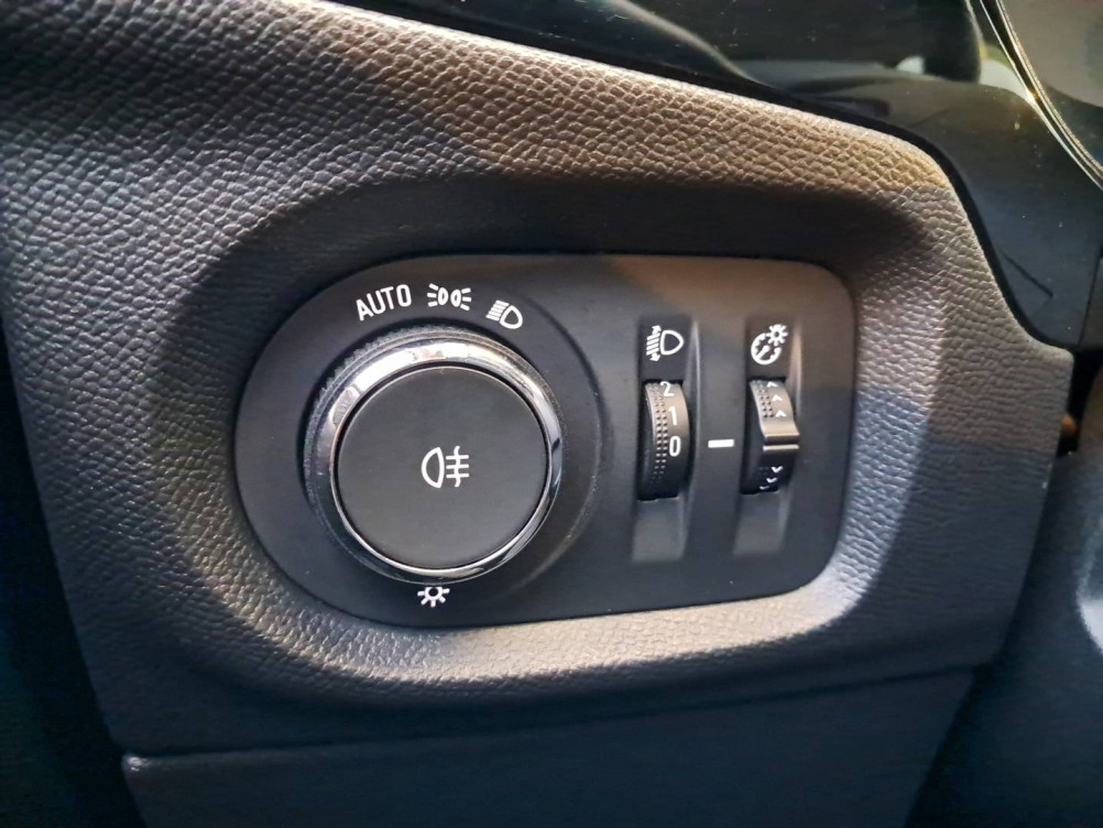 Acheter Opel Corsa E Corsa Electrique 136 ch & Batterie 50 kWh Edition 5p occasion dans les concessions du Groupe Faurie