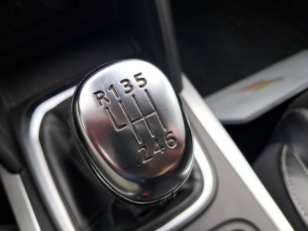 Acheter Renault Megane 4 Mégane IV Berline TCe 130 Energy Intens 5p occasion dans les concessions du Groupe Faurie