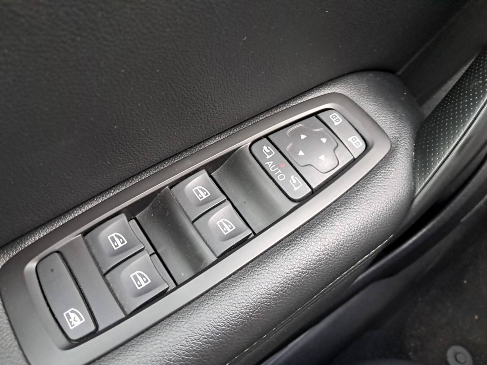 Acheter Renault Megane 4 Mégane IV Berline TCe 130 Energy Intens 5p occasion dans les concessions du Groupe Faurie