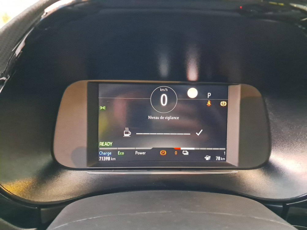 Acheter Opel Corsa E Corsa Electrique 136 ch & Batterie 50 kWh Edition 5p occasion dans les concessions du Groupe Faurie