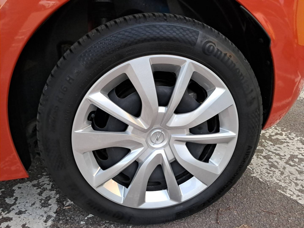 Acheter Opel Corsa E Corsa Electrique 136 ch & Batterie 50 kWh Edition 5p occasion dans les concessions du Groupe Faurie