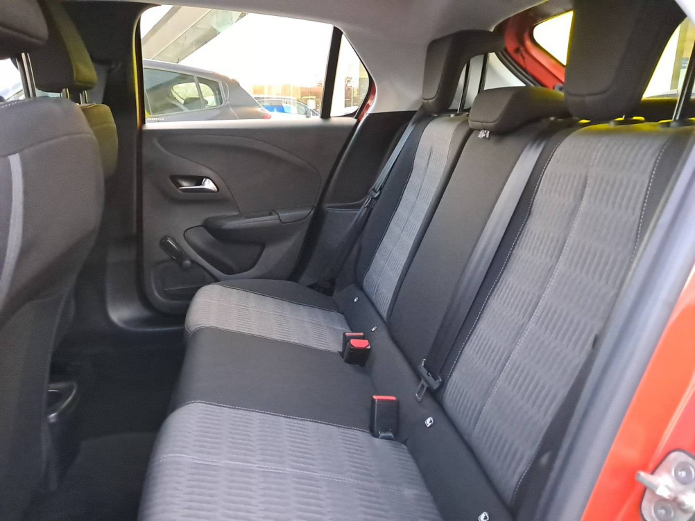 Acheter Opel Corsa E Corsa Electrique 136 ch & Batterie 50 kWh Edition 5p occasion dans les concessions du Groupe Faurie