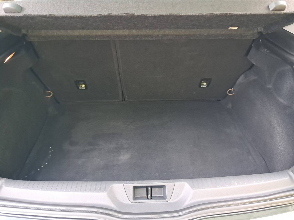 Acheter Renault Megane 4 Mégane IV Berline TCe 130 Energy Intens 5p occasion dans les concessions du Groupe Faurie