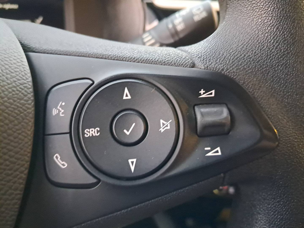 Acheter Opel Corsa E Corsa Electrique 136 ch & Batterie 50 kWh Edition 5p occasion dans les concessions du Groupe Faurie