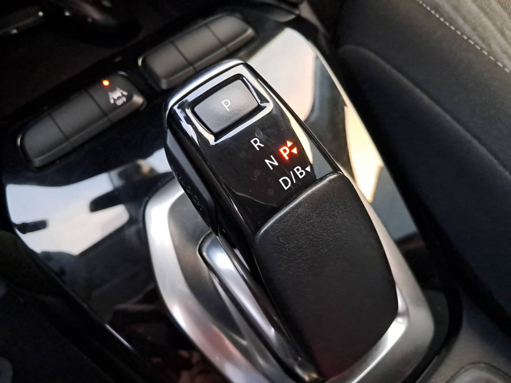 Acheter Opel Corsa E Corsa Electrique 136 ch & Batterie 50 kWh Edition 5p occasion dans les concessions du Groupe Faurie