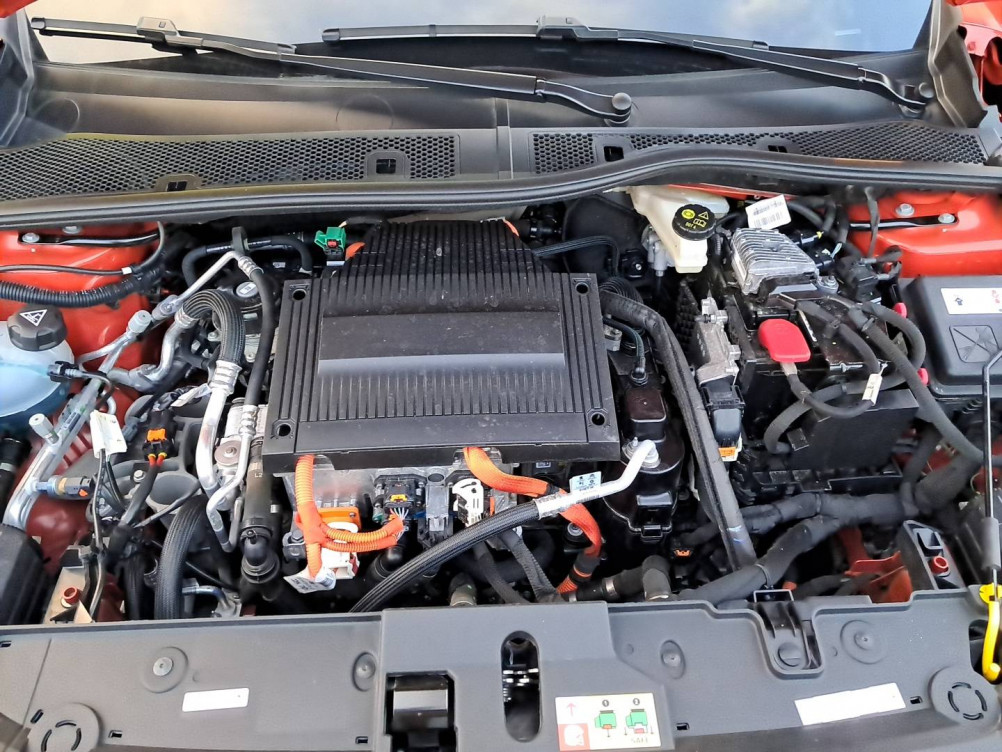 Acheter Opel Corsa E Corsa Electrique 136 ch & Batterie 50 kWh Edition 5p occasion dans les concessions du Groupe Faurie