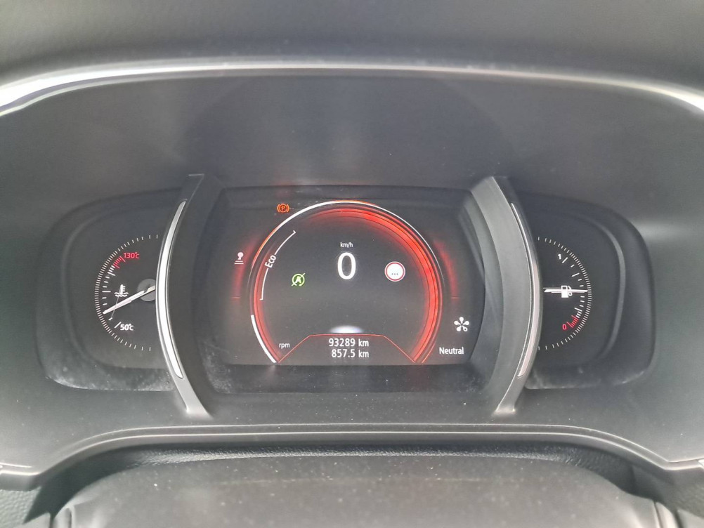 Acheter Renault Megane 4 Mégane IV Berline TCe 130 Energy Intens 5p occasion dans les concessions du Groupe Faurie