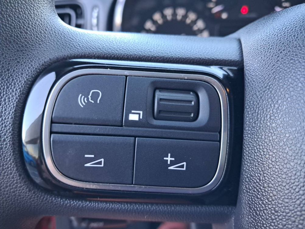 Acheter Citroën C3 Business C3 PureTech 82 S&S BVM5 Feel Business 5p occasion dans les concessions du Groupe Faurie