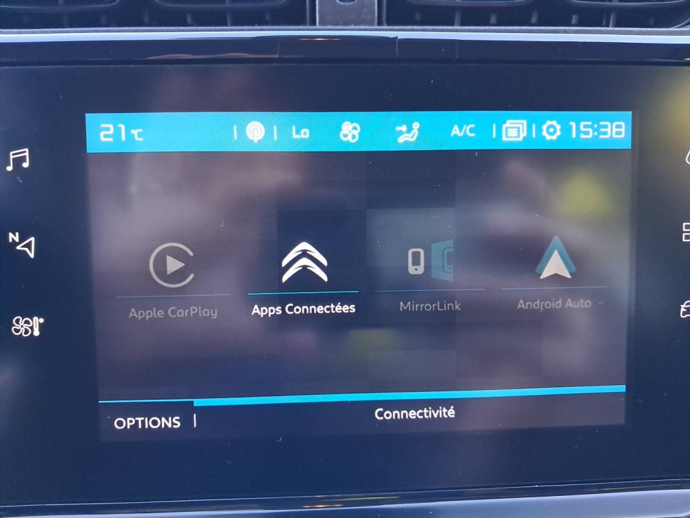 Acheter Citroën C3 Business C3 PureTech 82 S&S BVM5 Feel Business 5p occasion dans les concessions du Groupe Faurie