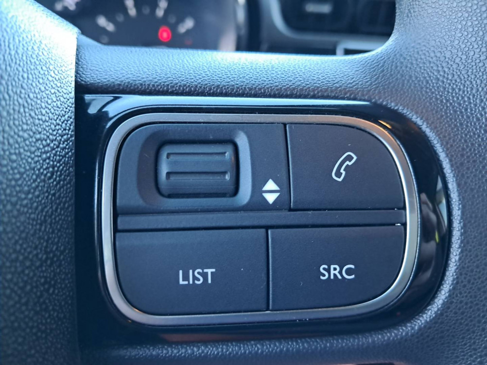 Acheter Citroën C3 Business C3 PureTech 82 S&S BVM5 Feel Business 5p occasion dans les concessions du Groupe Faurie