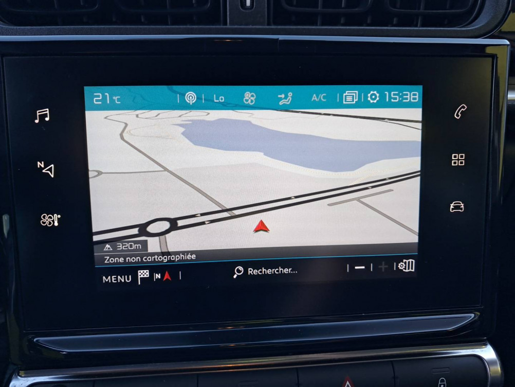 Acheter Citroën C3 Business C3 PureTech 82 S&S BVM5 Feel Business 5p occasion dans les concessions du Groupe Faurie