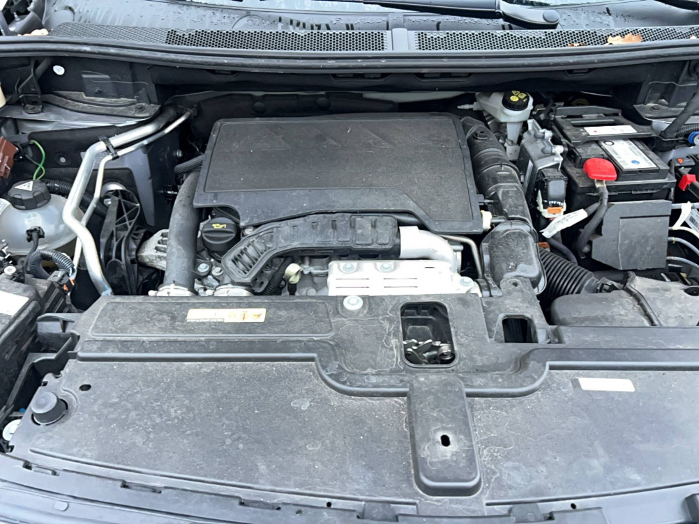 Acheter Opel Grandland Grandland 1.2 Turbo 130 ch Elegance Business 5p occasion dans les concessions du Groupe Faurie