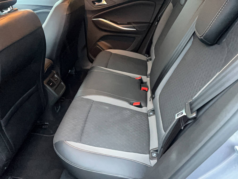 Acheter Opel Grandland Grandland 1.2 Turbo 130 ch Elegance Business 5p occasion dans les concessions du Groupe Faurie