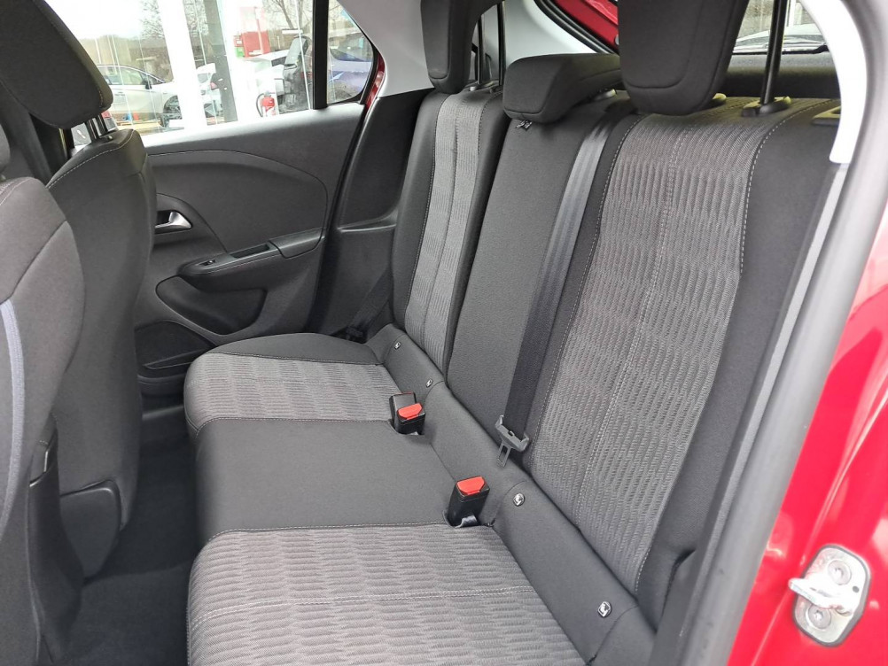 Acheter Opel Corsa Corsa 1.2 Turbo 100 ch BVM6 Elegance Business 5p occasion dans les concessions du Groupe Faurie