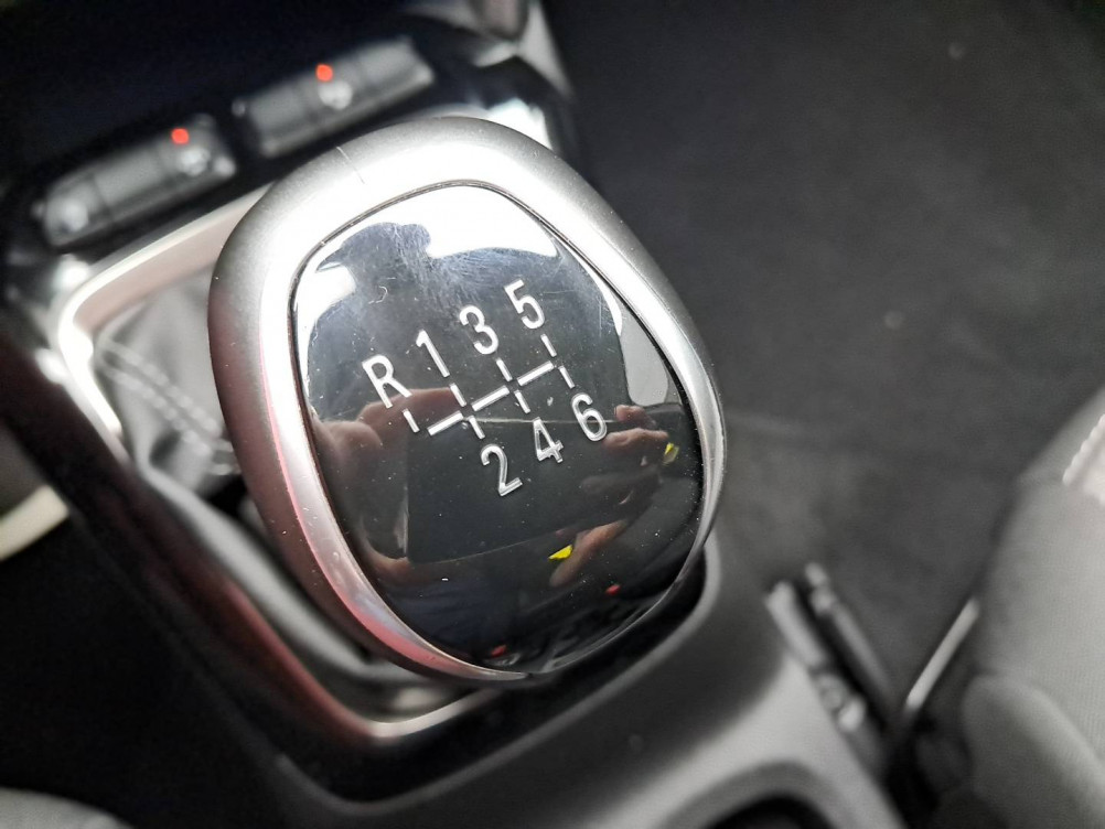 Acheter Opel Corsa Corsa 1.2 Turbo 100 ch BVM6 Elegance Business 5p occasion dans les concessions du Groupe Faurie